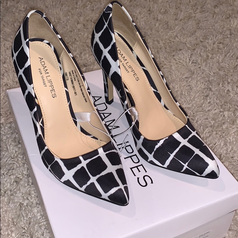 Adam Lippes Heels
